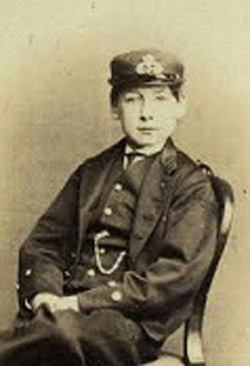 Dětská homosexuální prostituce 01 Dětská homosexuální prostituce 01