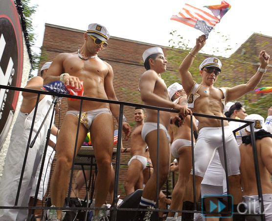 Homosexualita - US gay pride 01