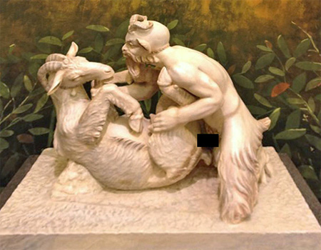 Homosexualita a zoofilie 01 Homosexualita a zoofilie 01