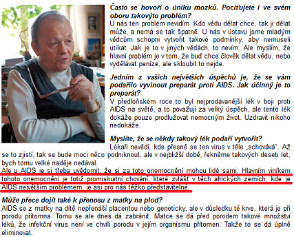 Pohlavní nemoci – graf 16 Pohlavní nemoci – graf 16